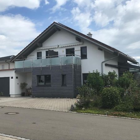 阿尔高伊的伊斯尼Eistobel Und Felderhalde公寓 外观 照片